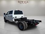 2025 Ford F-350 Crew Cab DRW 4x4 Cab Chassis for sale #1576610 - photo 2