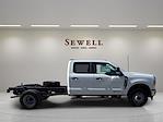 2025 Ford F-350 Crew Cab DRW 4x4 Cab Chassis for sale #1576610 - photo 4