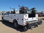 New 2025 Ford F-350 Crew Cab 4WD Mechanics Body for sale #1576613 - photo 3