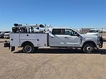 New 2025 Ford F-350 Crew Cab 4WD Mechanics Body for sale #1576613 - photo 5