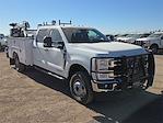 New 2025 Ford F-350 Crew Cab 4WD Mechanics Body for sale #1576613 - photo 6