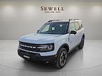 2025 Ford Bronco Sport 4WD SUV for sale #1576616 - photo 1