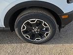 2025 Ford Bronco Sport 4WD SUV for sale #1576616 - photo 7