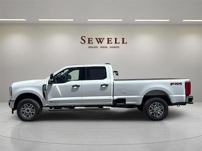 New 2025 Ford F-350 XLT Crew Cab 4x4 SRW Pickup for sale #1576635 - photo 2