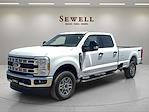 New 2025 Ford F-350 XLT Crew Cab 4x4 SRW Pickup for sale #1576635 - photo 1