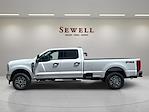 New 2025 Ford F-350 XLT Crew Cab 4x4 SRW Pickup for sale #1576635 - photo 2