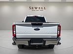 New 2025 Ford F-350 XLT Crew Cab 4x4 SRW Pickup for sale #1576635 - photo 4
