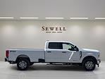 New 2025 Ford F-350 XLT Crew Cab 4x4 SRW Pickup for sale #1576635 - photo 6