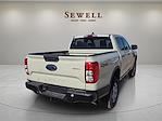 2025 Ford Ranger SuperCrew Cab 4WD Pickup for sale #1576814 - photo 4