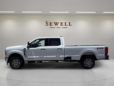 2025 Ford F-350 Crew Cab SRW 4x4 Pickup for sale #1576848 - photo 2