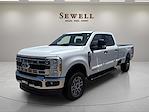 New 2025 Ford F-350 XLT Crew Cab 4x4 SRW Pickup for sale #1576848 - photo 1