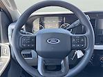 New 2025 Ford F-350 XLT Crew Cab 4x4 SRW Pickup for sale #1576848 - photo 14