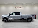 New 2025 Ford F-350 XLT Crew Cab 4x4 SRW Pickup for sale #1576848 - photo 2