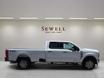 New 2025 Ford F-350 XLT Crew Cab 4x4 SRW Pickup for sale #1576848 - photo 6