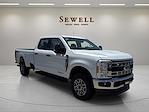 New 2025 Ford F-350 XLT Crew Cab 4x4 SRW Pickup for sale #1576848 - photo 7