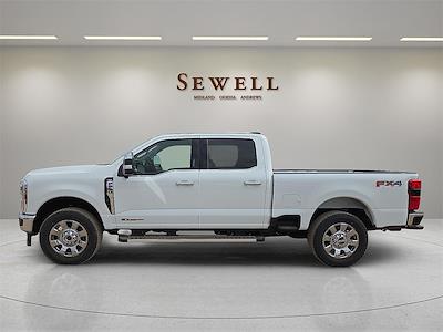 2025 Ford F-350 Crew Cab SRW 4x4 Pickup for sale #1576866 - photo 2