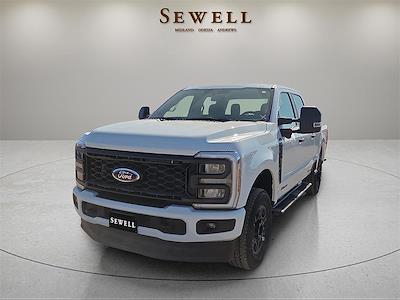2025 Ford F-250 Crew Cab 4WD Pickup for sale #1576933 - photo 1