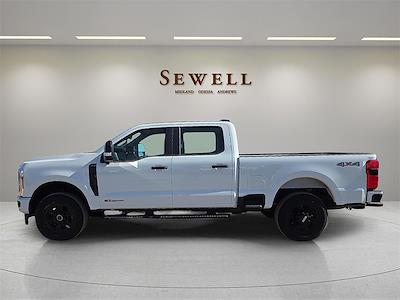 New 2025 Ford F-250 XL Crew Cab 4WD Pickup for sale #1576933 - photo 2