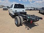 2025 Ford F-350 Crew Cab DRW 4x4 Cab Chassis for sale #1576934 - photo 2