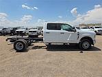 2025 Ford F-350 Crew Cab DRW 4x4 Cab Chassis for sale #1576934 - photo 5