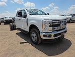 2025 Ford F-350 Crew Cab DRW 4x4 Cab Chassis for sale #1576934 - photo 6