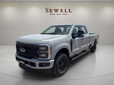 2025 Ford F-250 Crew Cab 4x4 Pickup for sale #1576977 - photo 1