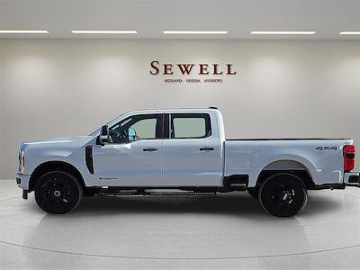 2025 Ford F-250 Crew Cab 4WD Pickup for sale #1576985 - photo 2