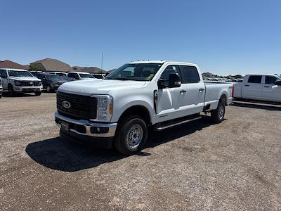 2025 Ford F-250 Crew Cab 4x4 Pickup for sale #1577037 - photo 1