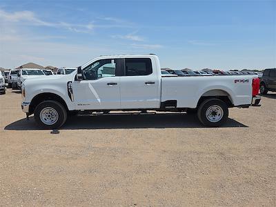 New 2025 Ford F-250 XL Crew Cab 4x4 Pickup for sale #1577037 - photo 2