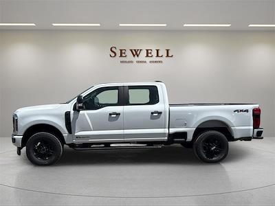 2025 Ford F-250 Crew Cab 4x4 Pickup for sale #1577045 - photo 2
