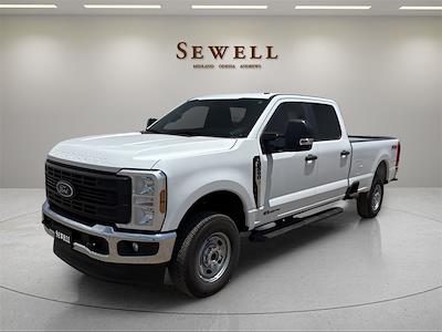 2025 Ford F-250 Crew Cab 4x4 Pickup for sale #1577111 - photo 1