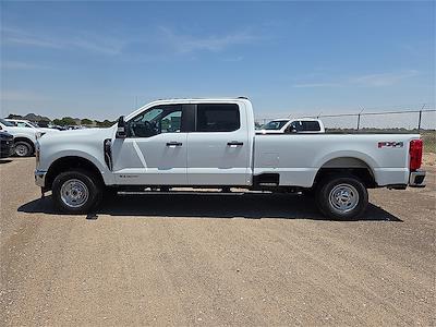 2025 Ford F-250 Crew Cab 4x4 Pickup for sale #1577118 - photo 2