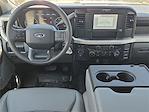 2025 Ford F-550 Crew Cab DRW 4x4 Cab Chassis for sale #1577151 - photo 12