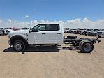 2025 Ford F-550 Crew Cab DRW 4x4 Cab Chassis for sale #1577151 - photo 2