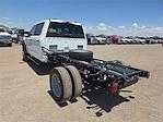2025 Ford F-550 Crew Cab DRW 4x4 Cab Chassis for sale #1577151 - photo 3
