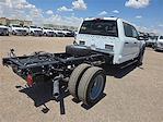 2025 Ford F-550 Crew Cab DRW 4x4 Cab Chassis for sale #1577151 - photo 4