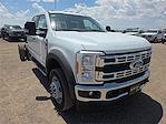 2025 Ford F-550 Crew Cab DRW 4x4 Cab Chassis for sale #1577151 - photo 6
