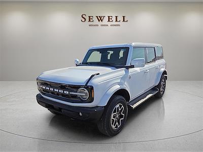 New 2025 Ford Bronco - photo 1
