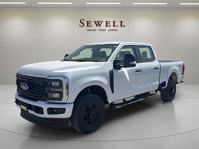 2025 Ford F-250 Crew Cab 4x4 Pickup for sale #1577245 - photo 1