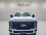 2025 Ford F-250 Crew Cab 4x4 Pickup for sale #1577245 - photo 8