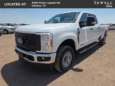 2025 Ford F-250 Crew Cab 4x4 Pickup for sale #1577259 - photo 1