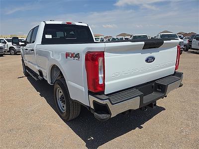 2025 Ford F-250 Crew Cab 4x4 Pickup for sale #1577259 - photo 2