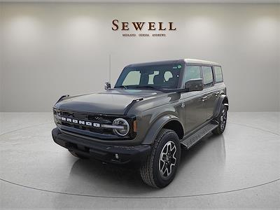 New 2025 Ford Bronco - photo 1