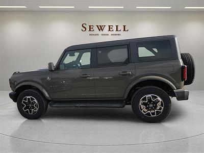 New 2025 Ford Bronco - photo 1