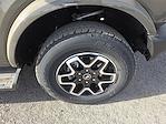 2025 Ford Bronco 4WD SUV for sale #1577293M - photo 20