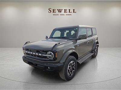 New 2025 Ford Bronco - photo 1