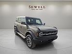 2025 Ford Bronco 4WD SUV for sale #1577317 - photo 6
