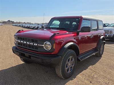New 2025 Ford Bronco - photo 1
