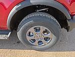 2025 Ford Bronco 4WD SUV for sale #1577360 - photo 8