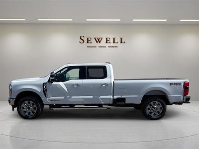 2025 Ford F-350 Crew Cab SRW 4x4 Pickup for sale #1577375 - photo 2